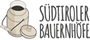 Südtiroler Bauernhöfe